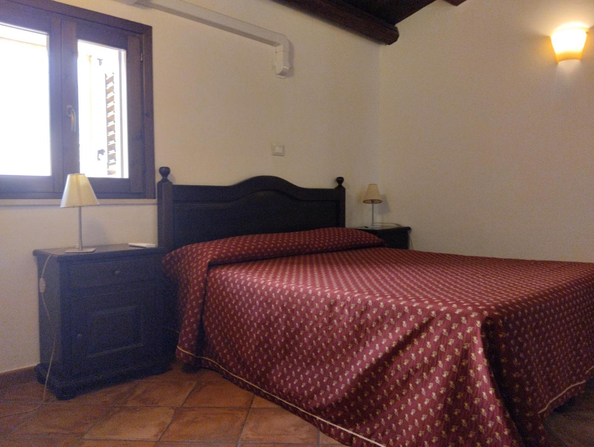 Agriturismo Masseria La Chiusa San Giuseppe Jato Экстерьер фото