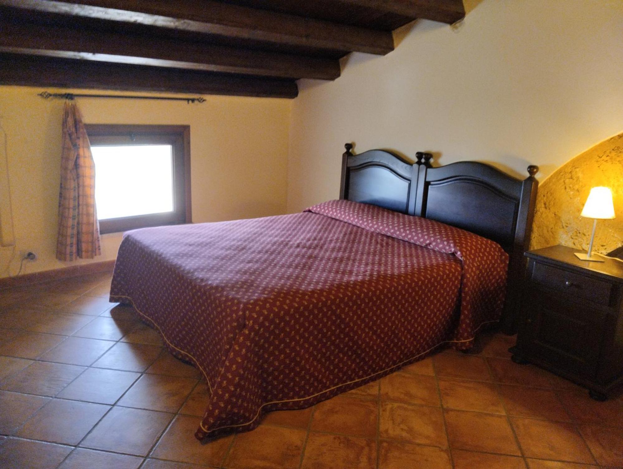 Agriturismo Masseria La Chiusa San Giuseppe Jato Экстерьер фото